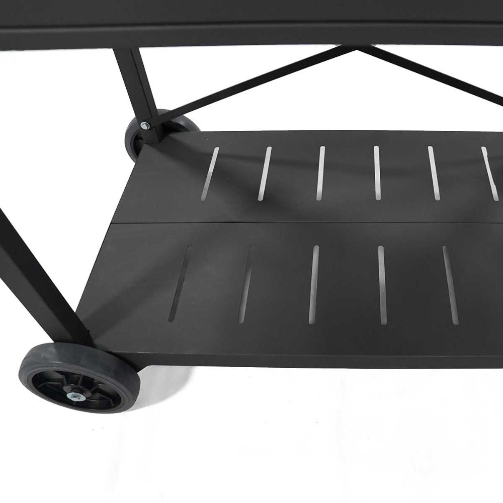 Nuke Delta Grill - Thumbnail 5