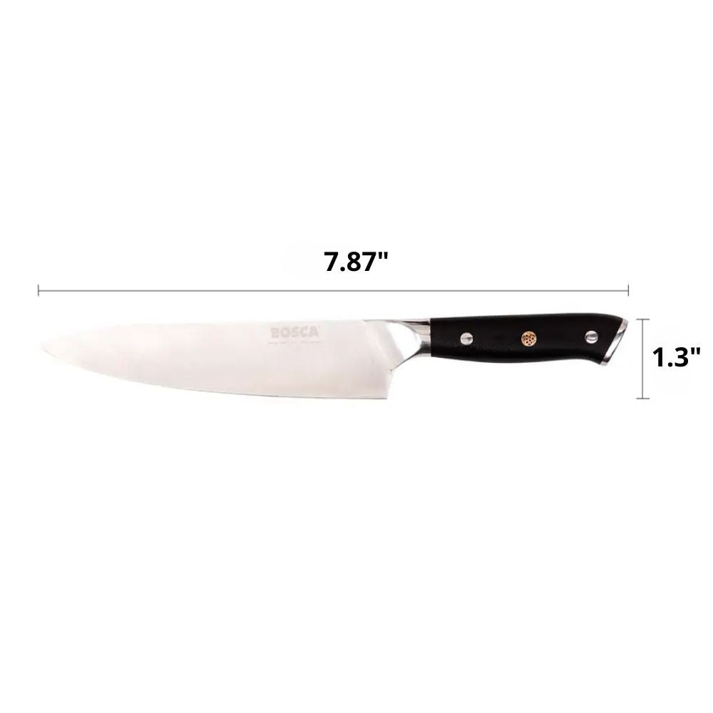 Bosca Professional Grill Knife