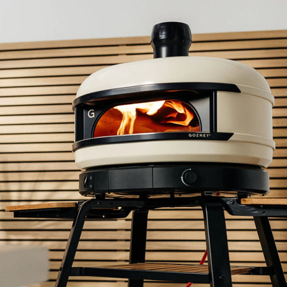 Gozney Dome S1 Outdoor LP Gas Pizza Oven