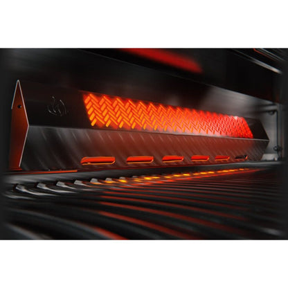 Napoleon Built-in Prestige 500 RB