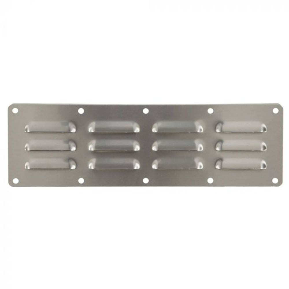 Coyote Stainless Steel Island Vent 2 Pack - COYVENT