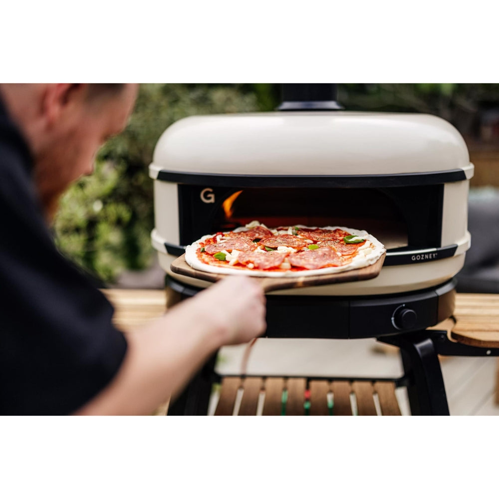 Gozney Dome S1 Outdoor LP Gas Pizza Oven