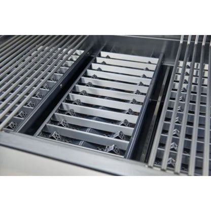 Broilmaster G-Series 42-Inch 4 Burner Built-In Gas Grill - BSG424