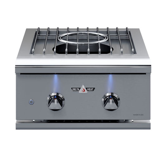 Delta Heat Built-In 22" Gas Power Burner