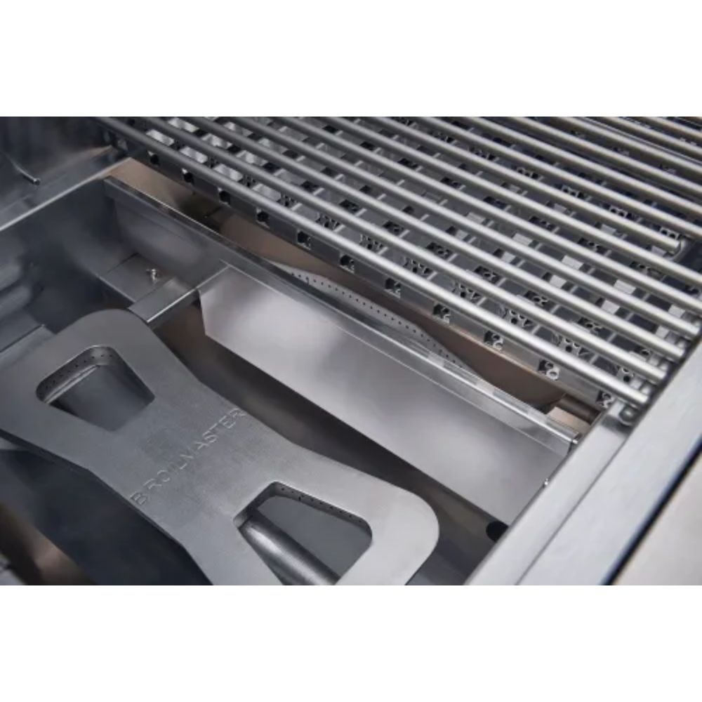 Broilmaster G-Series 26-Inch 2 Burner Built-In Gas Grill - BSG262