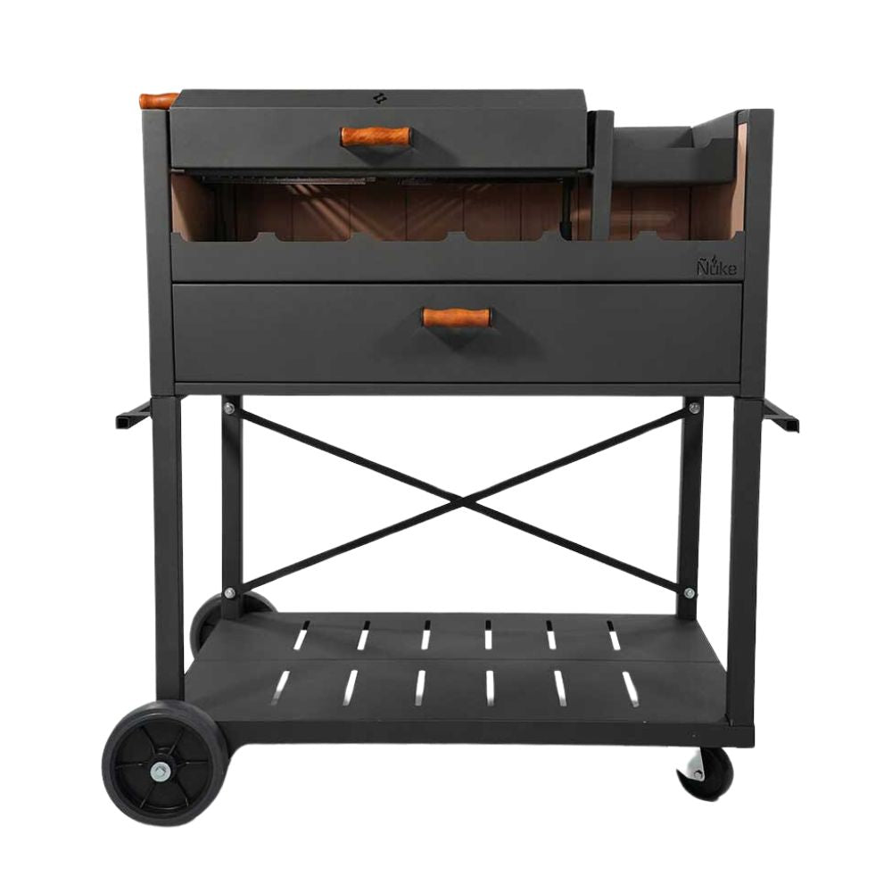 Nuke Delta Grill - Thumbnail 3