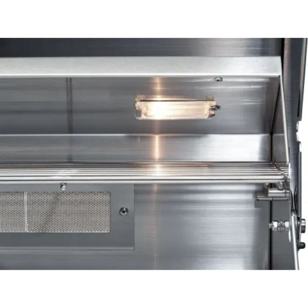 Broilmaster G-Series 26-Inch 2 Burner Built-In Gas Grill - BSG262