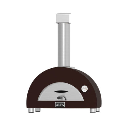 Alfa Moderno 1 Pizze Outdoor Gas Pizza Oven