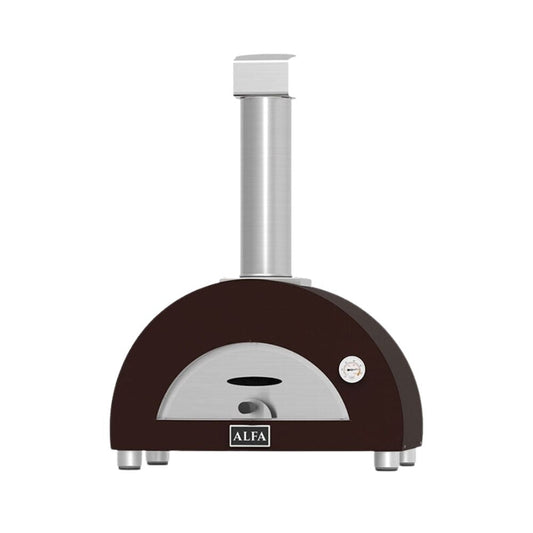 Alfa Moderno 1 Pizze Outdoor Gas Pizza Oven