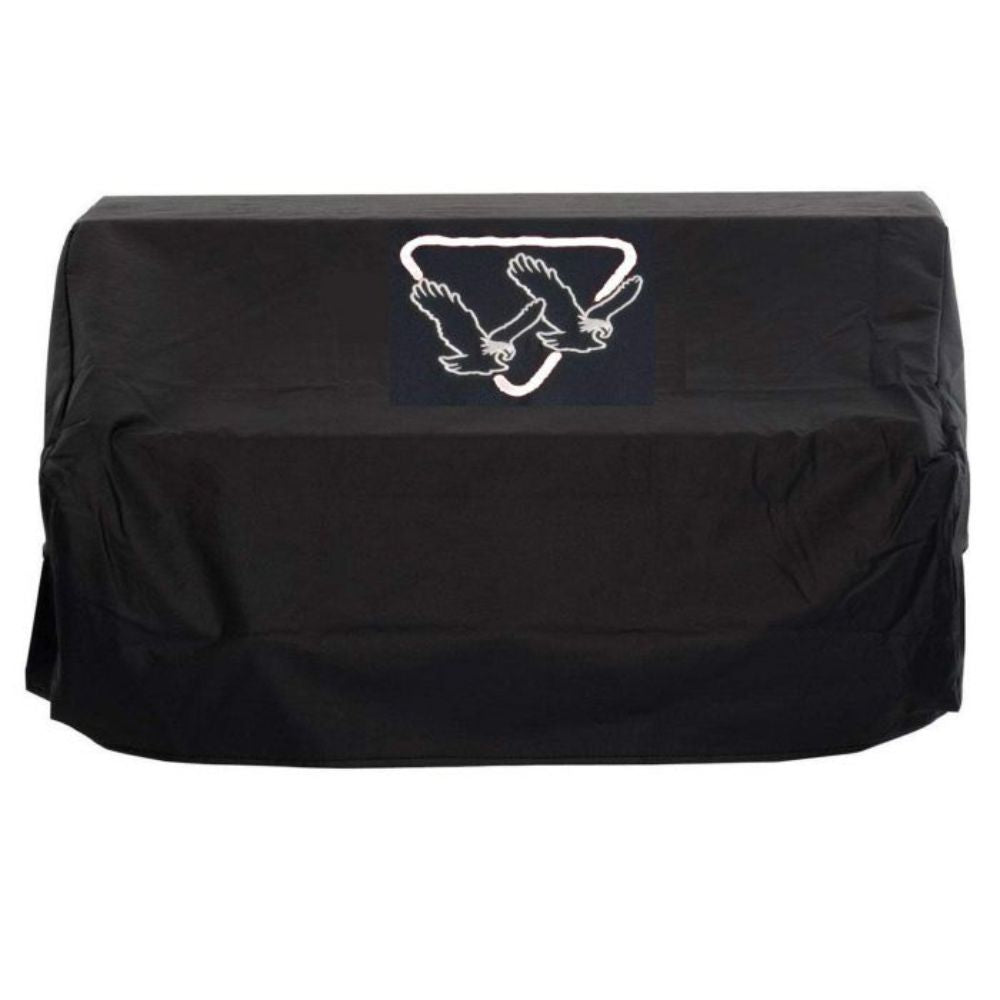 Twin Eagles Vinyl Cover for 54 Inch Built-In One Grill