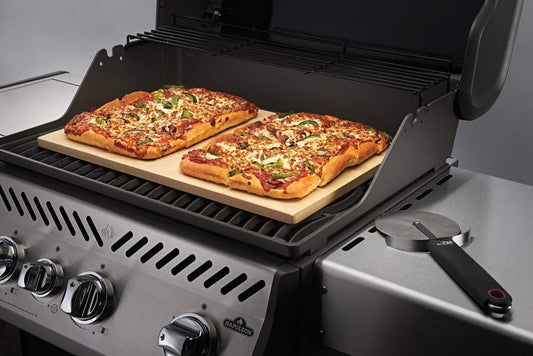 Napoleon Rectangular Baking Stone