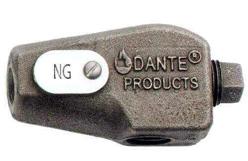 Dante 711-U Universal Mixer for Gas Log Lighters