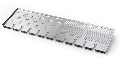 Napoleon Multifunctional Warming Rack for Prestige/Pro 500 Grills - 71500