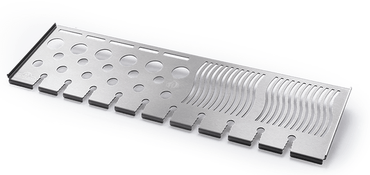 Napoleon Multifunctional Warming Rack for Prestige/Pro 500 Grills - 71500