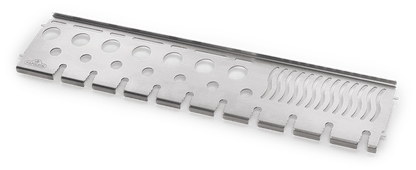 Napoleon Multifunctional Warming Rack for  Rogue® 525 - 71502