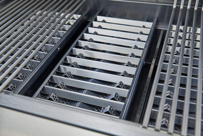 Broilmaster G-Series 34-inch Built-in Stainless Steel Gas Grill