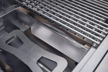 Broilmaster G-Series 34-inch Built-in Stainless Steel Gas Grill
