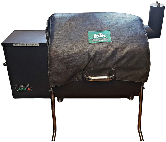GMG Common Thermal Blanket For Trek 2.0 Grills