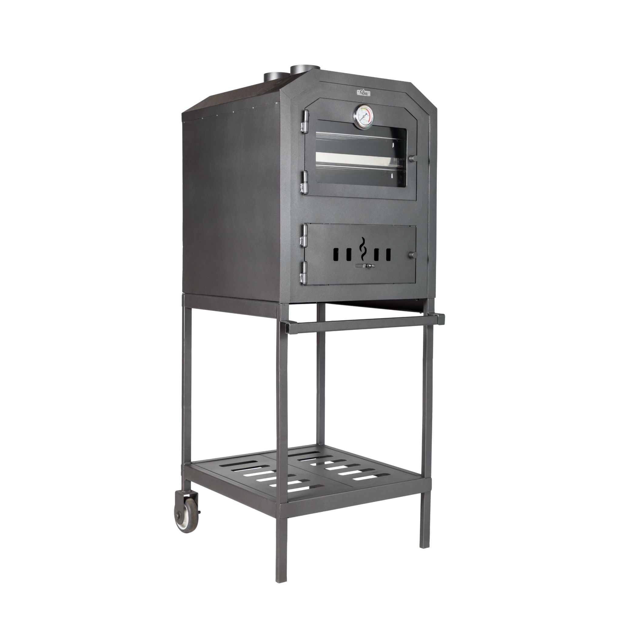 Nuke Outdoor Wood Fired Oven