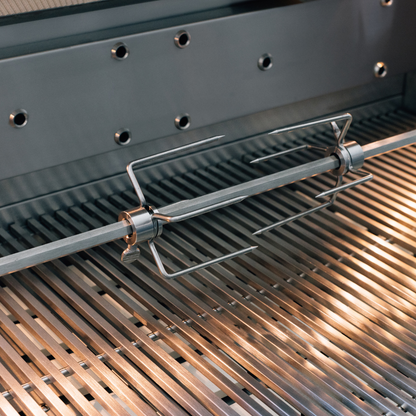 Summerset Quest 36-Inch Series Built-In Gas Grill
