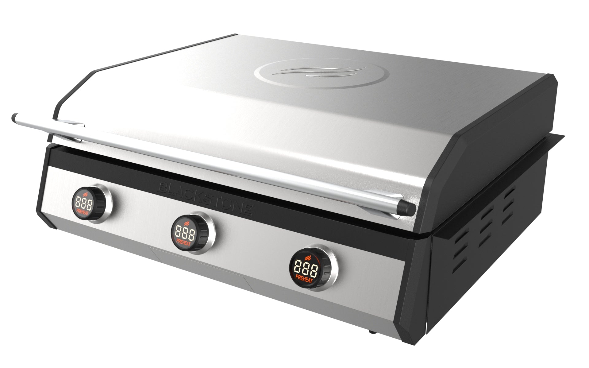 Blackstone 30" Electric Built In Griddle