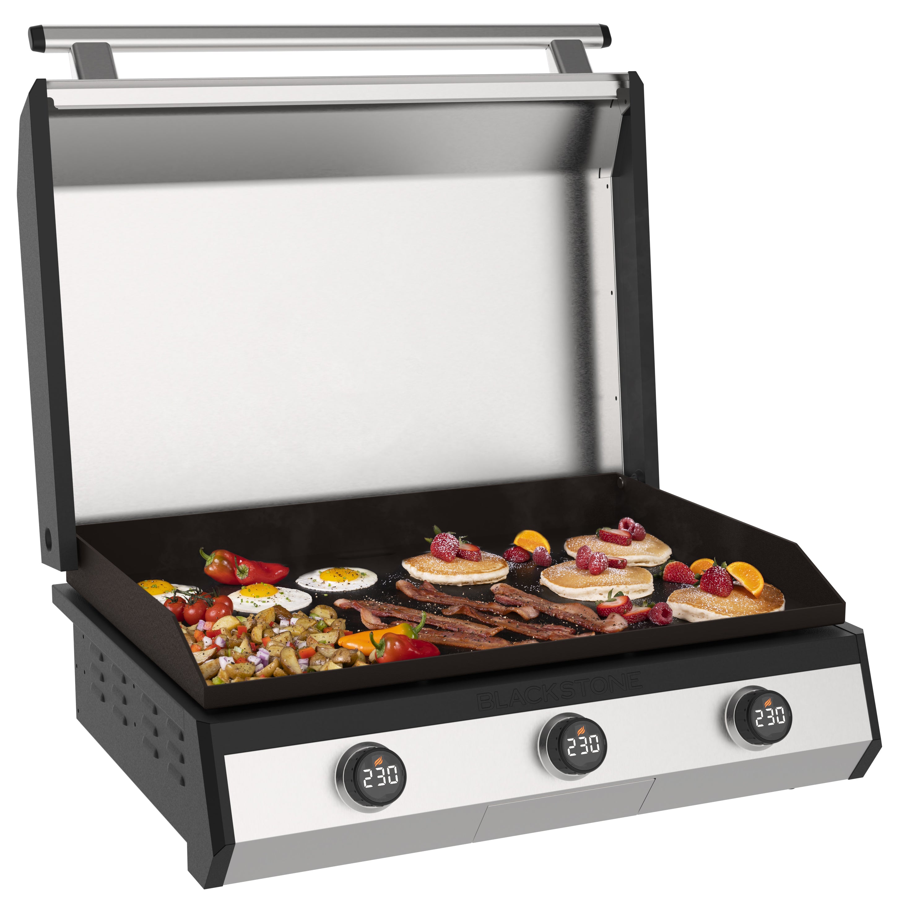 Blackstone 30" Electric Built In Griddle