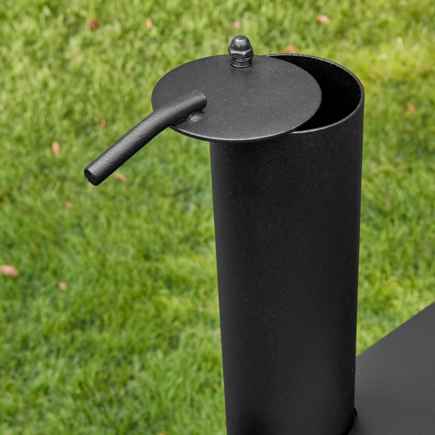 Char-Griller Competition Pro™ Offset Smoker Charcoal Grill