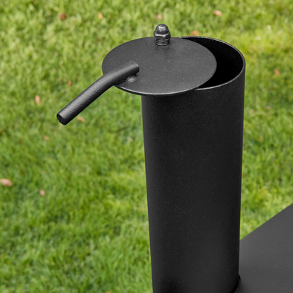 Char-Griller Competition Pro™ Offset Smoker Charcoal Grill