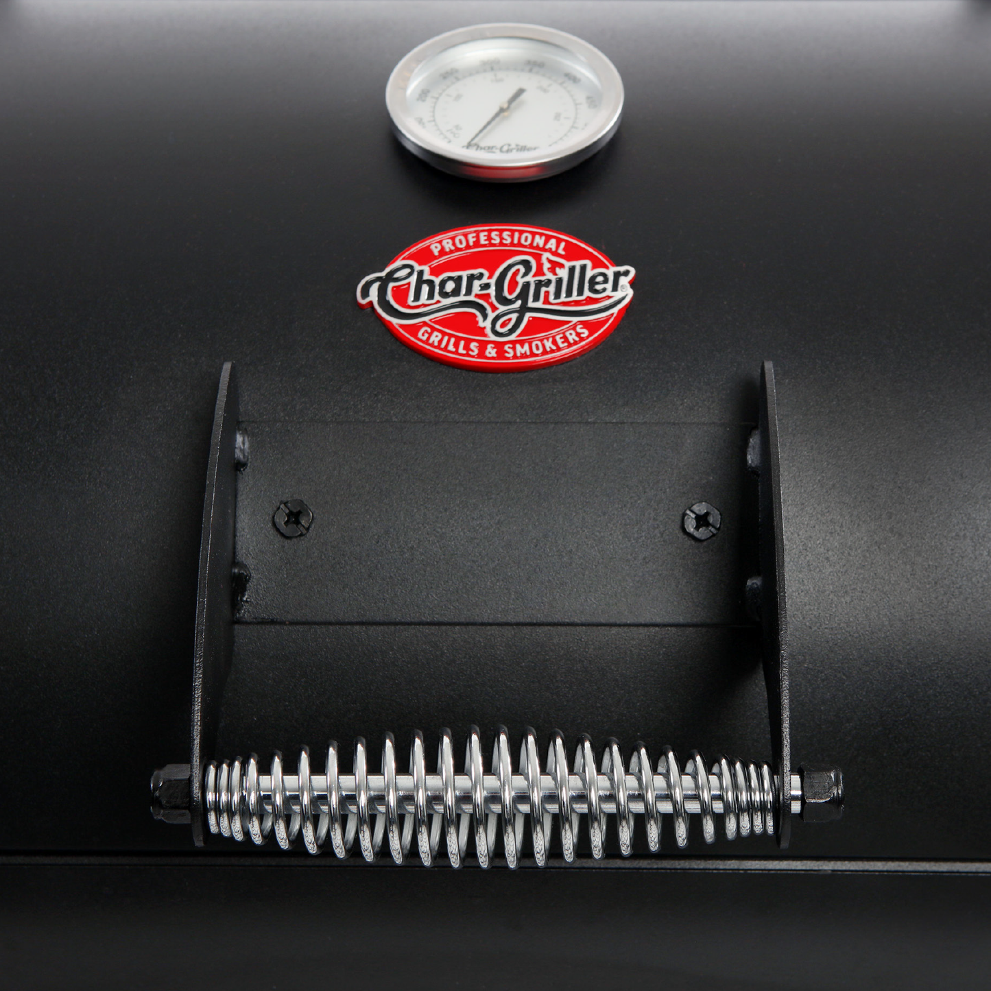 Char-Griller Competition Pro™ Offset Smoker Charcoal Grill