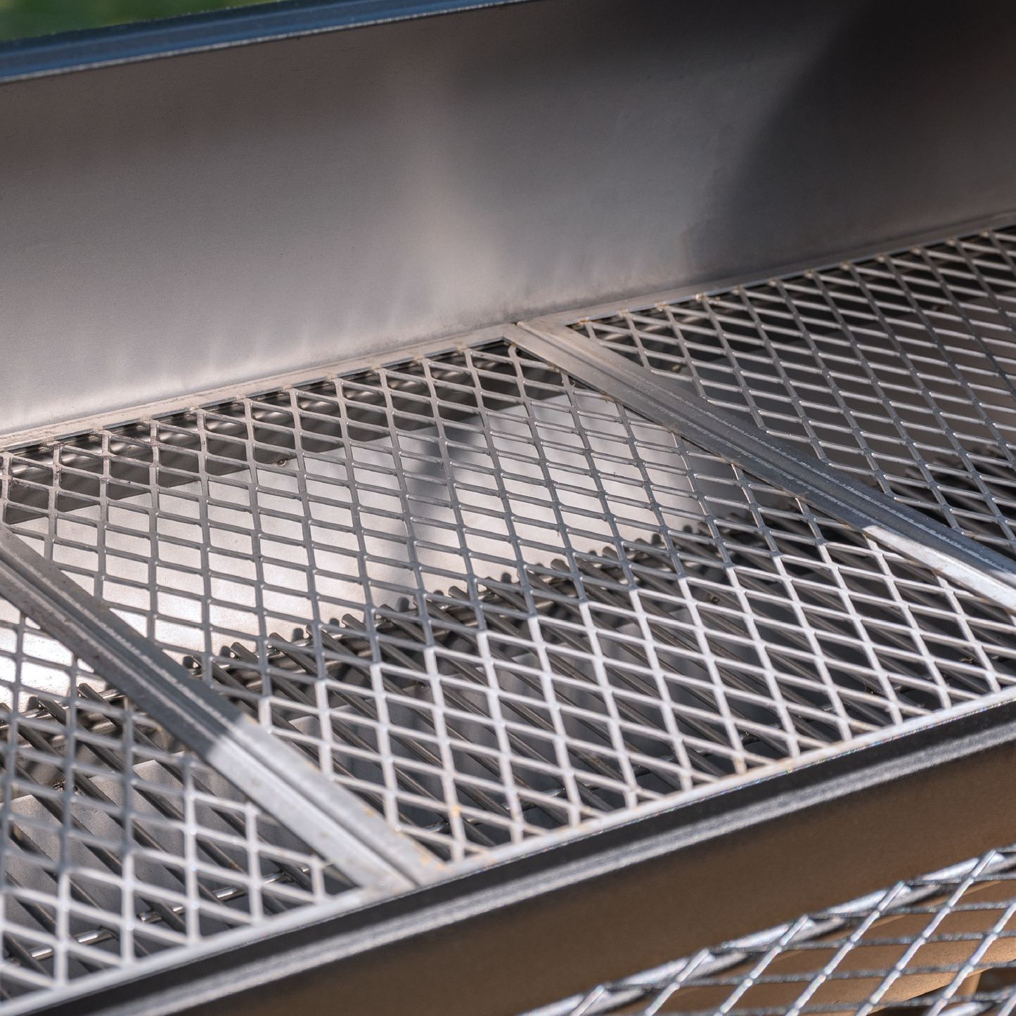 Char-Griller Competition Pro™ Offset Smoker Charcoal Grill