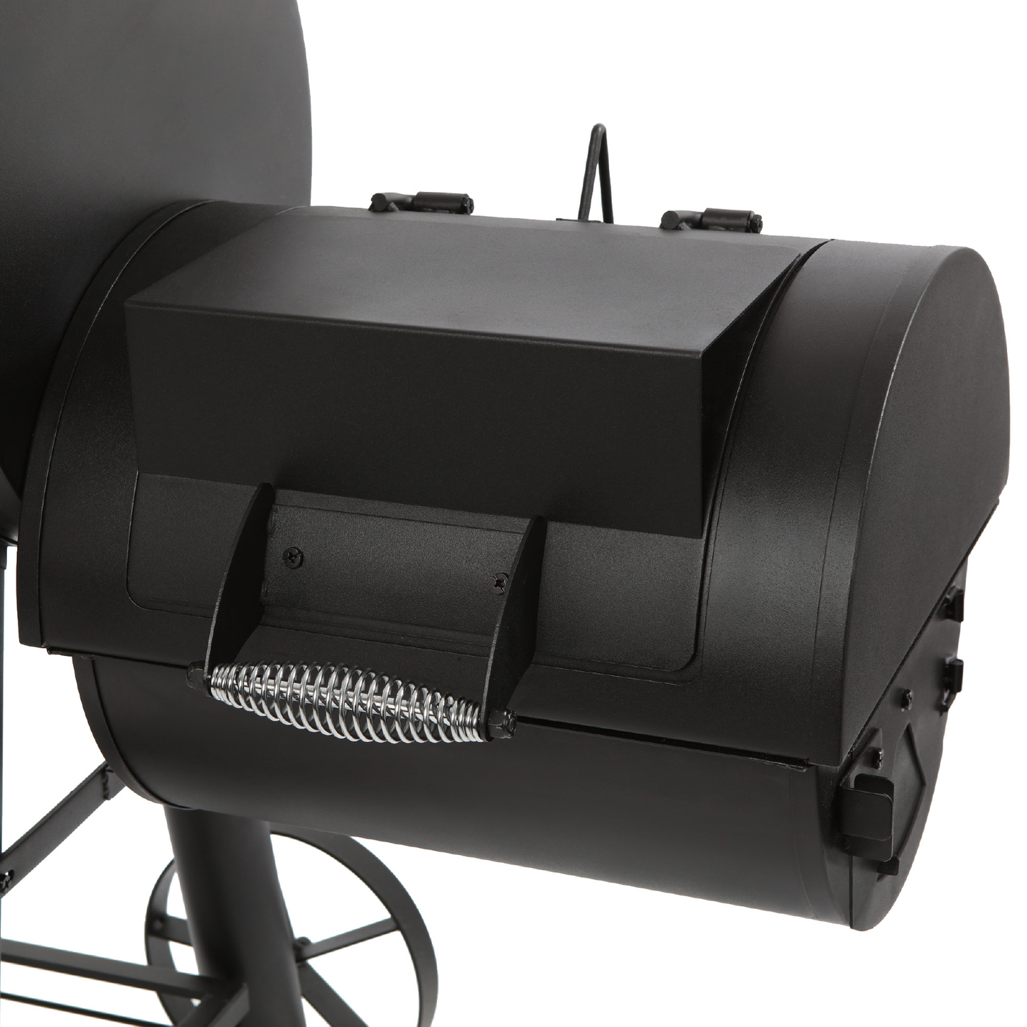 Char-Griller Competition Pro™ Offset Smoker Charcoal Grill