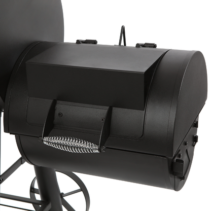 Char-Griller Competition Pro™ Offset Smoker Charcoal Grill