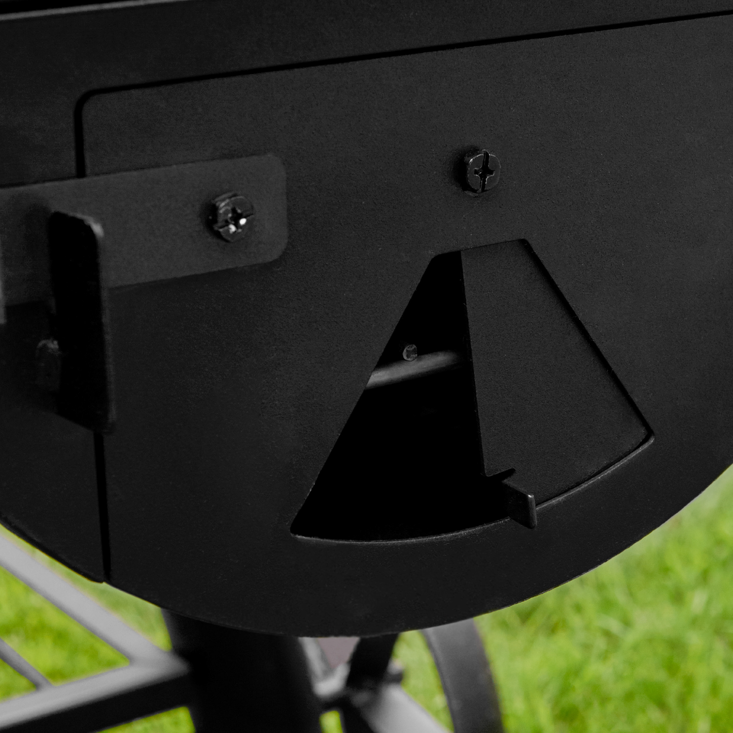 Char-Griller Competition Pro™ Offset Smoker Charcoal Grill