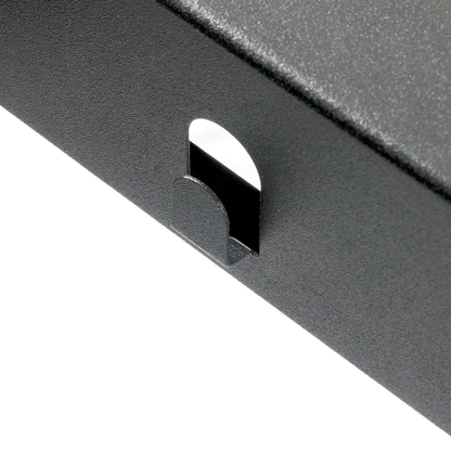 Char-Griller 2-Burner Flat Iron® Gas Griddle with Lid