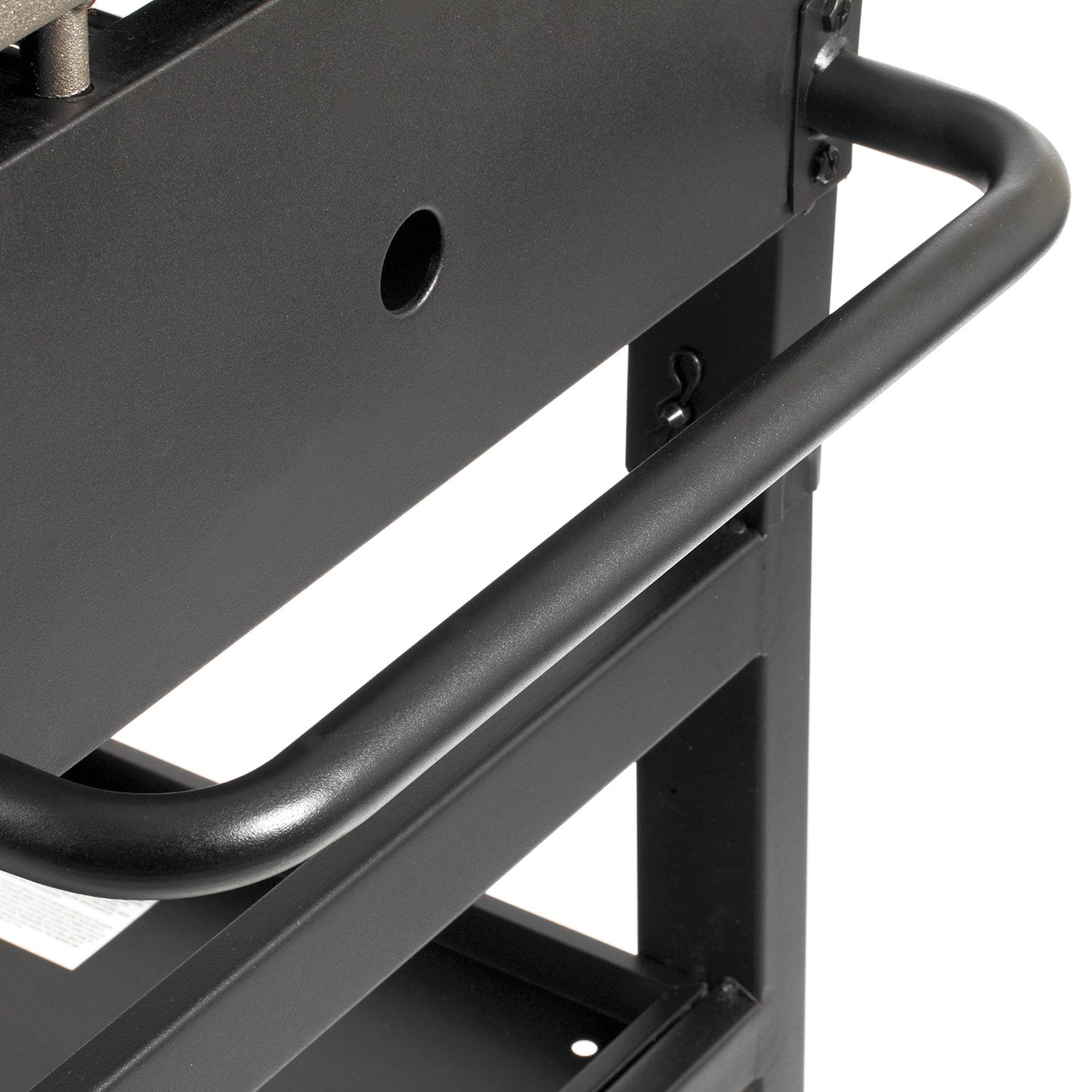 Char-Griller 2-Burner Flat Iron® Gas Griddle with Lid