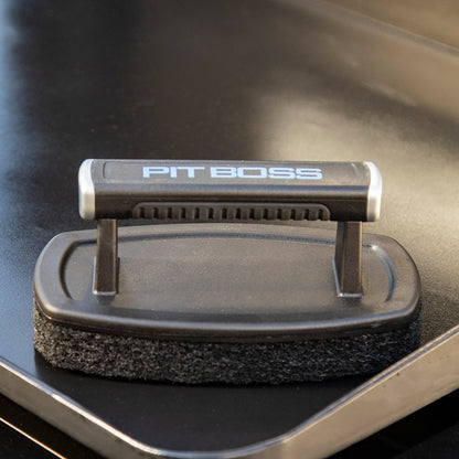 Pit Boss Ultimate Griddle Kit 5-Piece