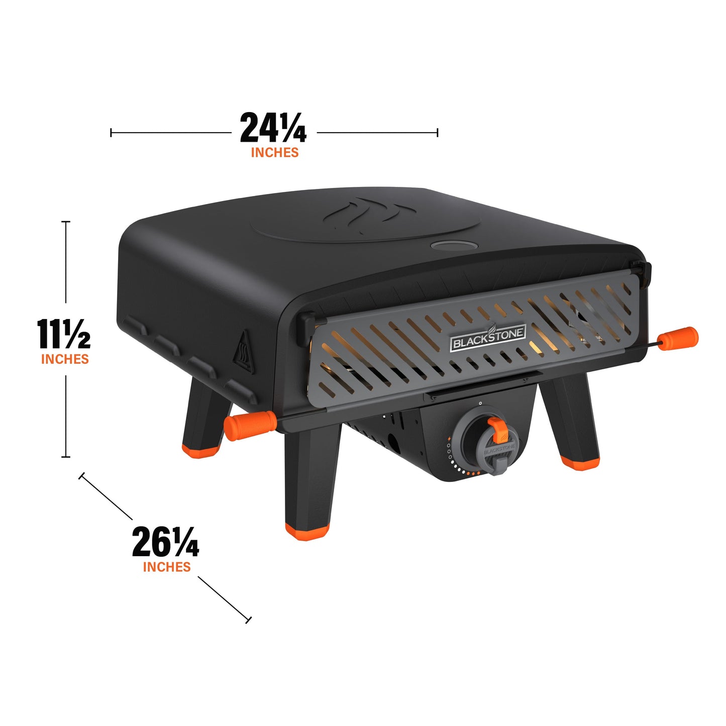 Blackstone Leggero Pro Pizza Oven