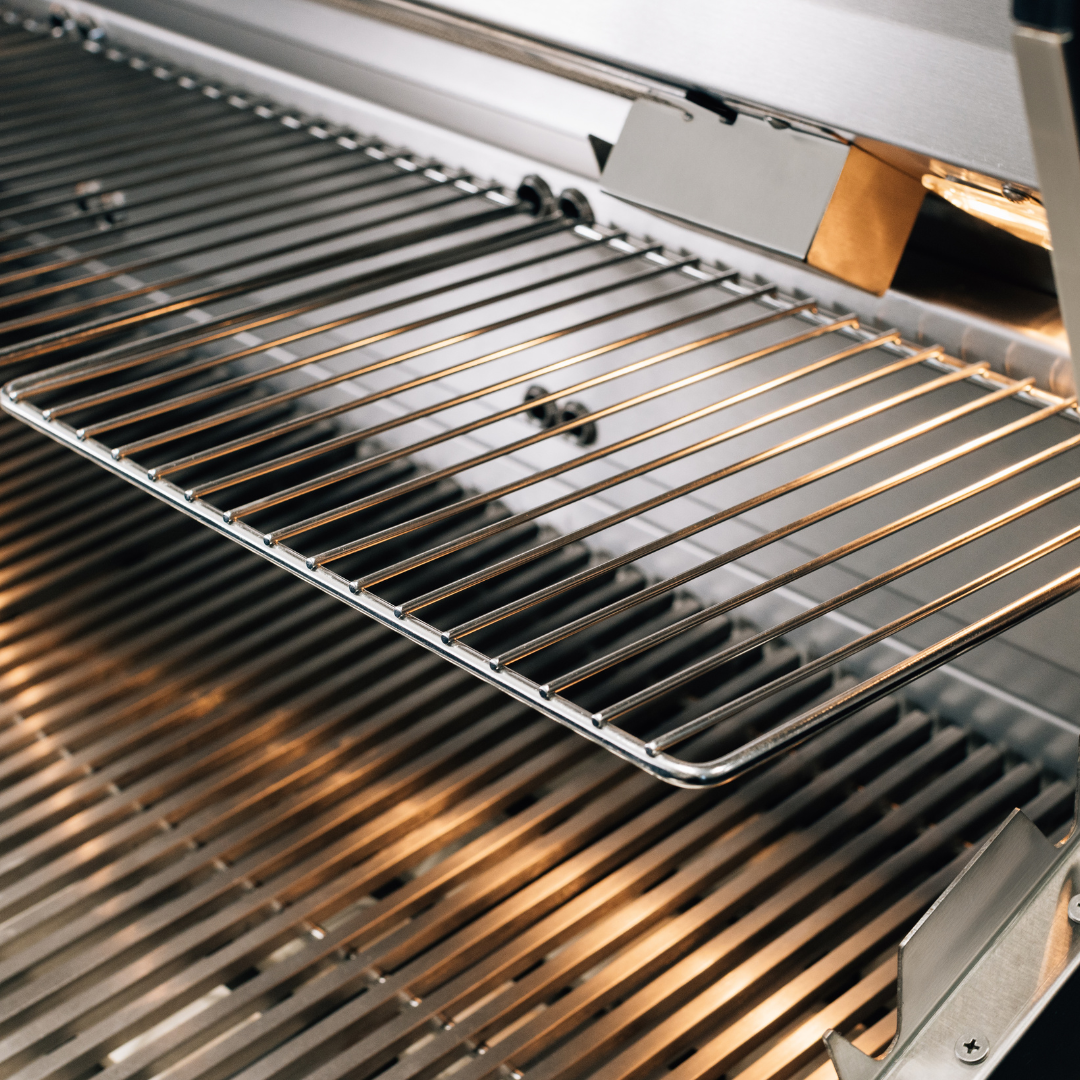 Summerset Quest Series 42-Inch Built-In Gas Grill