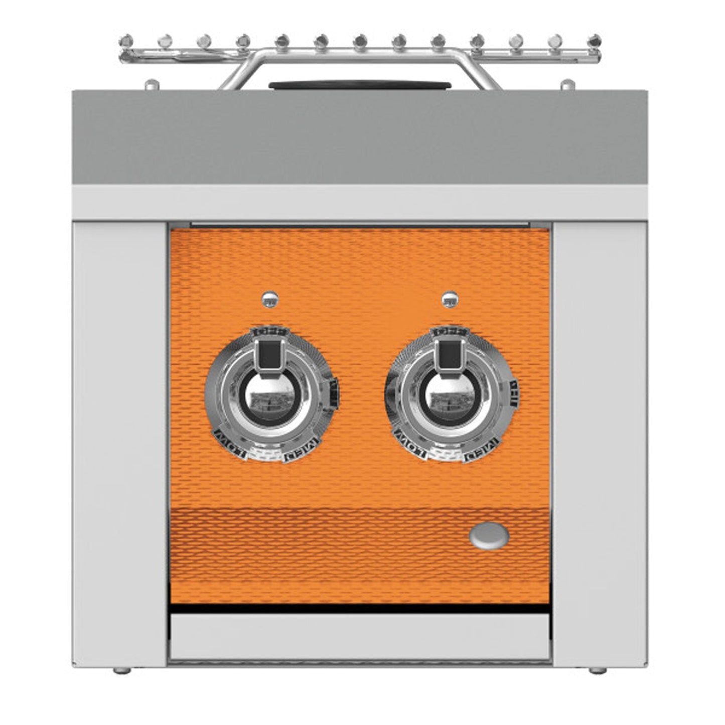 Aspire by Hestan Double Side Burner AEB122