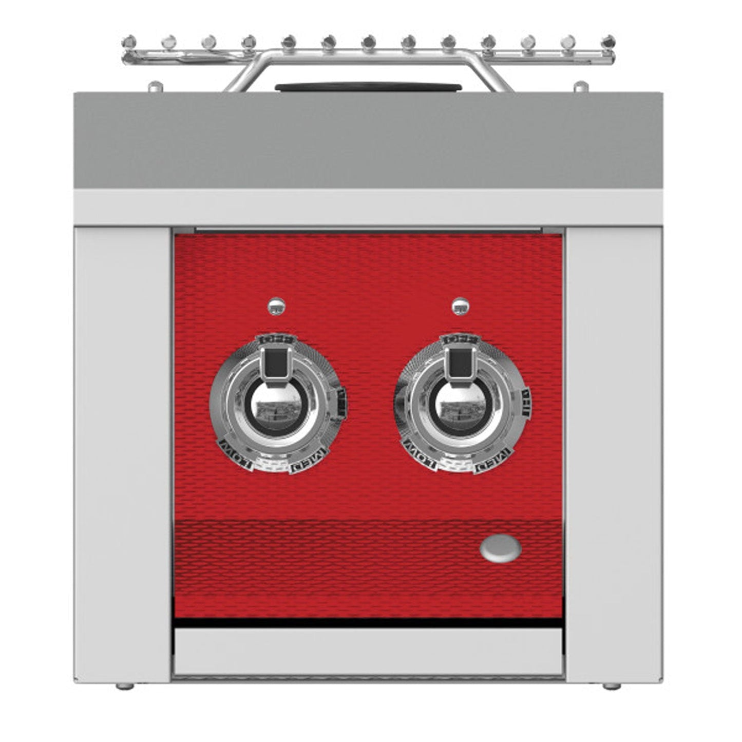 Aspire by Hestan Double Side Burner AEB122