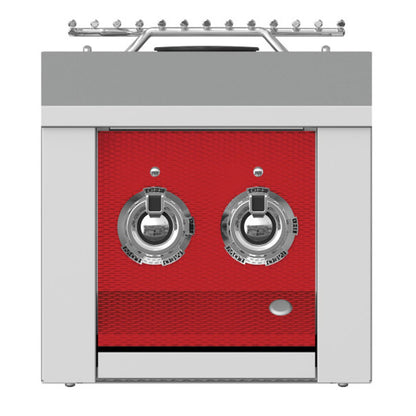 Aspire by Hestan Double Side Burner AEB122