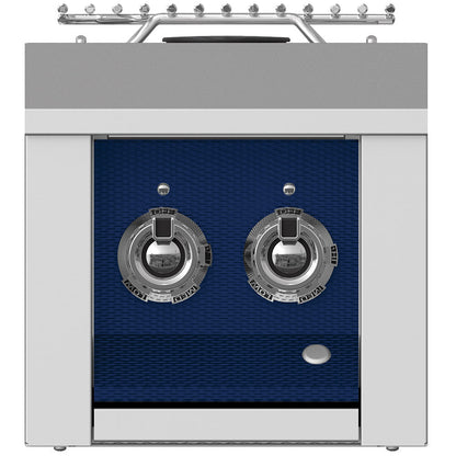 Aspire by Hestan Double Side Burner AEB122