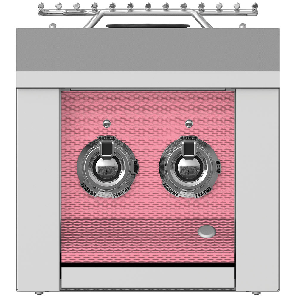 Aspire by Hestan Double Side Burner AEB122