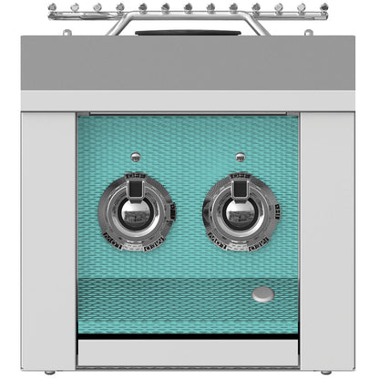 Aspire by Hestan Double Side Burner AEB122