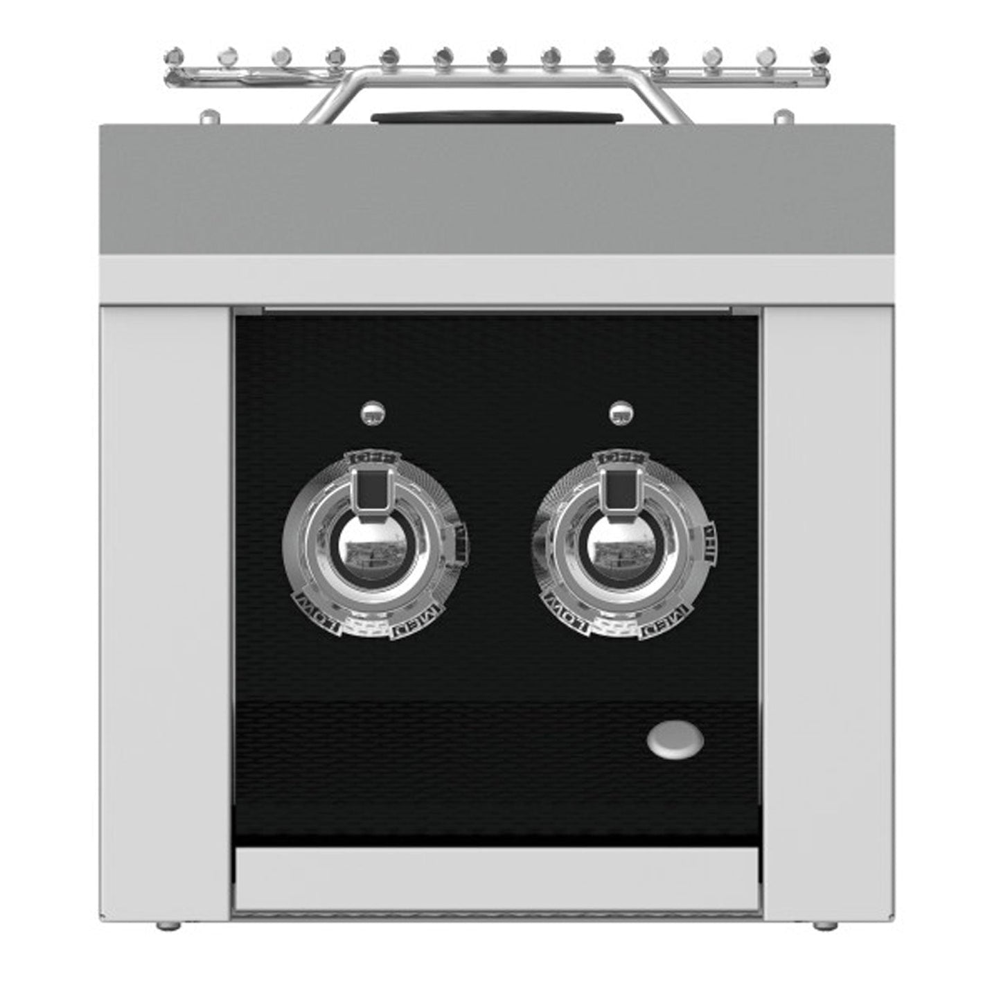 Aspire by Hestan Double Side Burner AEB122