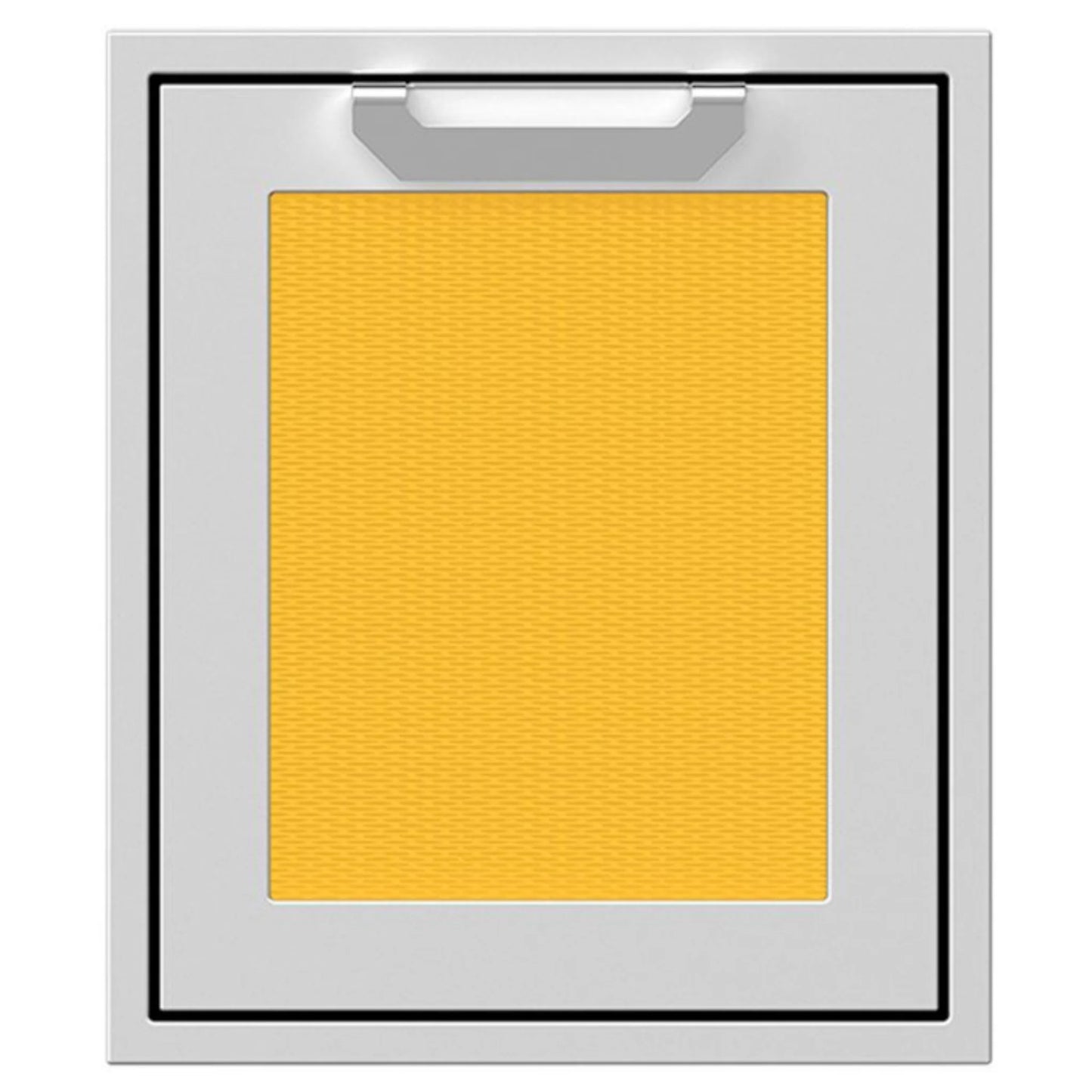 Hestan 18" Stainless Steel Single Access Door - AGAD18