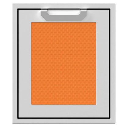Hestan 18" Stainless Steel Single Access Door - AGAD18