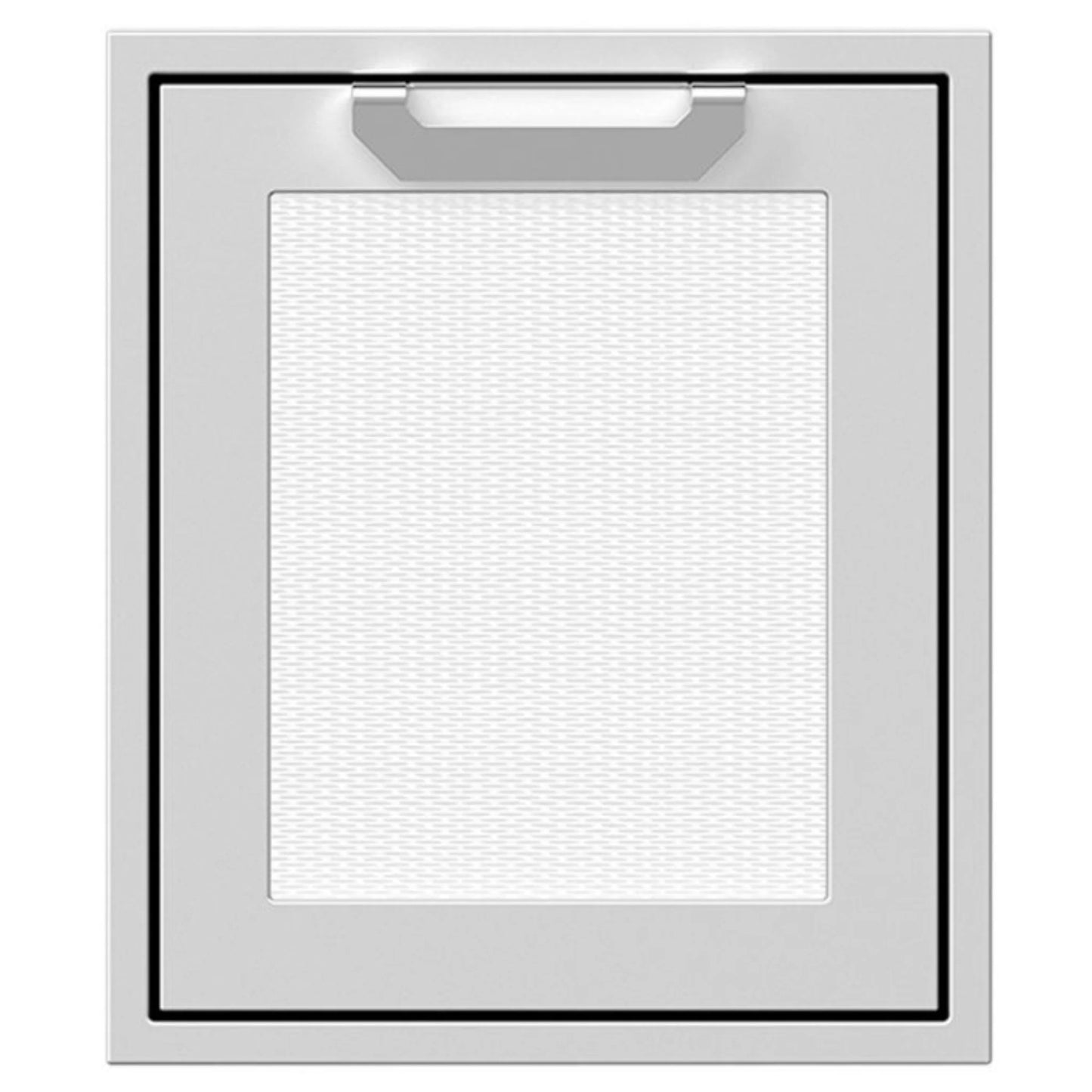 Hestan 18" Stainless Steel Single Access Door - AGAD18