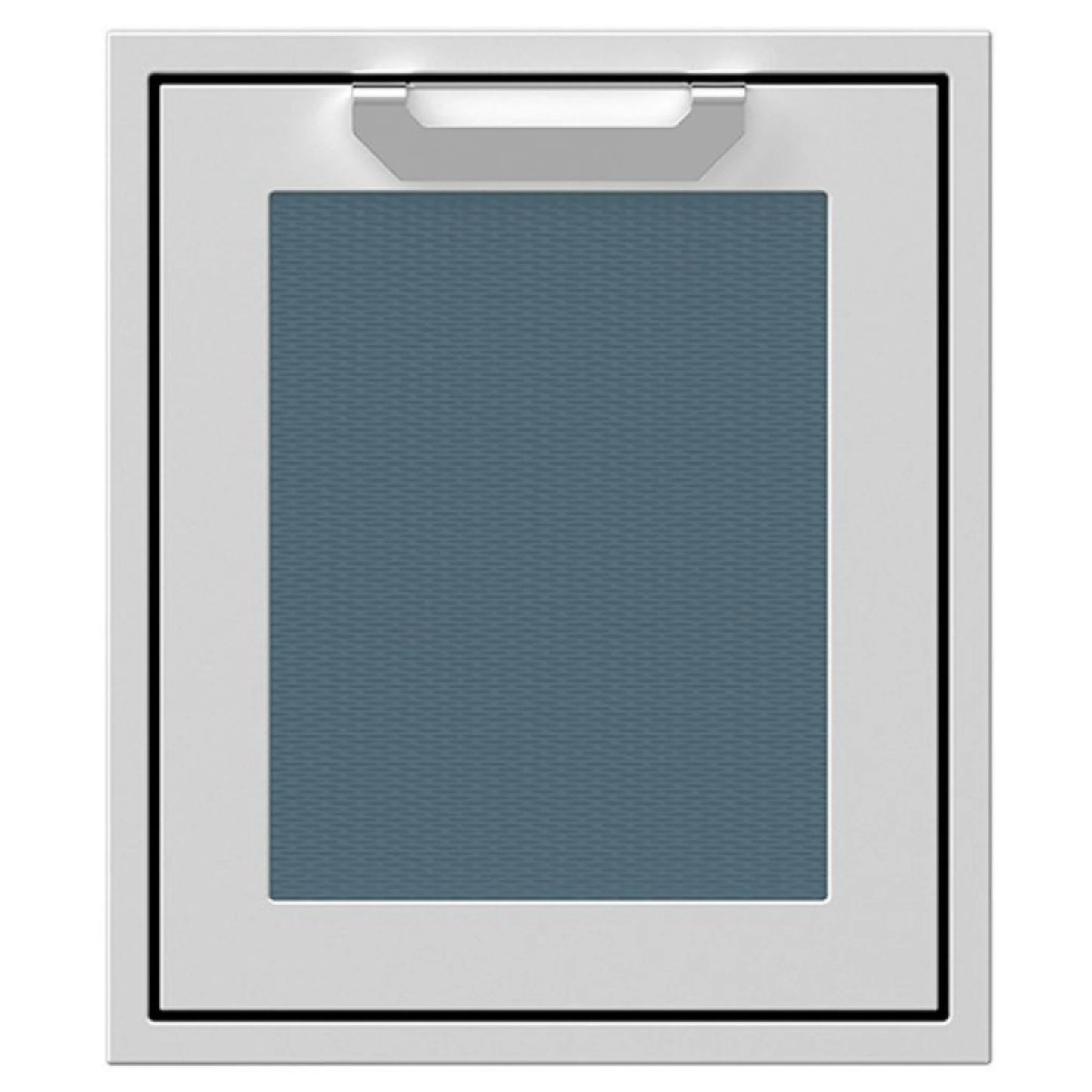 Hestan 18" Stainless Steel Single Access Door - AGAD18
