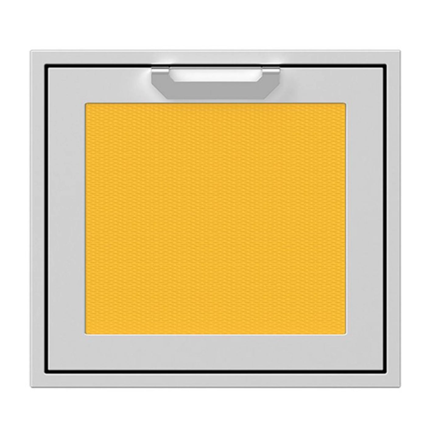 Hestan 24" Stainless Steel Single Access Door - AGAD24